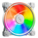XPG 140mm HURRICANE White