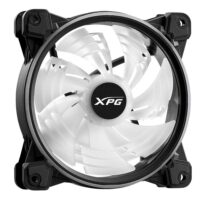 XPG HURRICANE 120 Fan Black 01