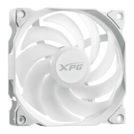 XPG VENTO 120mm ARGB Cooling Fan White 01
