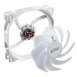 XPG VENTO 120mm ARGB Cooling Fan White 02