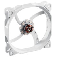 XPG VENTO 120mm ARGB Cooling Fan White 03