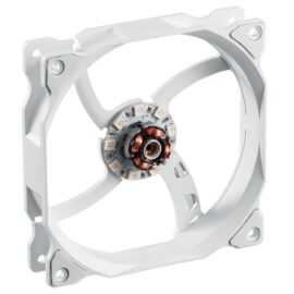 XPG VENTO 120mm ARGB Cooling Fan White 03