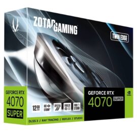 ZOTAC GAMING GeForce RTX 4070 Super Twin Edge Lowest Price in Pakistan 05