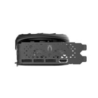 ZOTAC Gaming GeForce RTX 4070 Ti Super Trinity Black Edition Lowest Price in Pakistan 02