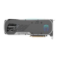 ZOTAC Gaming GeForce RTX 4070 Ti Super Trinity Black Edition Lowest Price in Pakistan 03