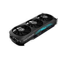ZOTAC Gaming GeForce RTX 4070 Ti Super Trinity Black Edition Lowest Price in Pakistan 04