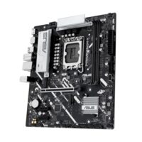 Asus PRIME B860M-K-CSM Motherboard, Intel Core Ultra Series Support, DDR5, PCIe 4.0 - Image 3