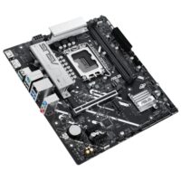 Asus PRIME B860M-K-CSM Motherboard, Intel Core Ultra Series Support, DDR5, PCIe 4.0 - Image 5