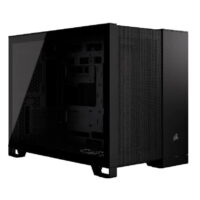 Corsair 2500D AIRFLOW Mid Tower Dual Chamber PC Case Lowest Price in Pakistan 01