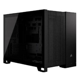 Corsair 2500D AIRFLOW Mid Tower Dual Chamber PC Case Lowest Price in Pakistan 01