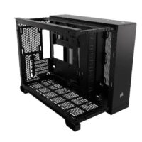 Corsair 2500D AIRFLOW Mid Tower Dual Chamber PC Case Lowest Price in Pakistan 03