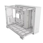 Corsair 2500D AIRFLOW Mid Tower Dual Chamber PC Case White Price in Pakistan 02