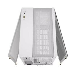 Corsair 2500D AIRFLOW Mid Tower Dual Chamber PC Case White Price in Pakistan 04