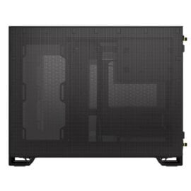 Corsair 2500X AIRFLOW Micro ATX Dual Chamber PC Case Black Lowest Price in Pakistan 05