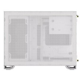 Corsair 2500X AIRFLOW Micro ATX Dual Chamber PC Case White Lowest Price in Pakistan 07