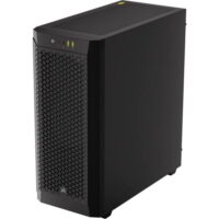 Corsair 480T Airflow Mid Tower ATX Cabinet Black Lowest Price in Pakistan 02