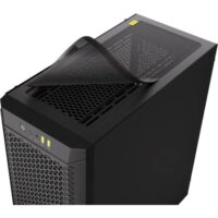 Corsair 480T Airflow Mid Tower ATX Cabinet Black Lowest Price in Pakistan 05