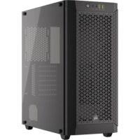 Corsair 480T Airflow Mid Tower ATX Cabinet Black Lowest Price in Pakistan