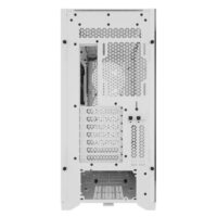 Corsair 5000D AIRFLOW Core Tempered Glass Mid Tower ATX PC Case White Lowest Price in Pakistan 02