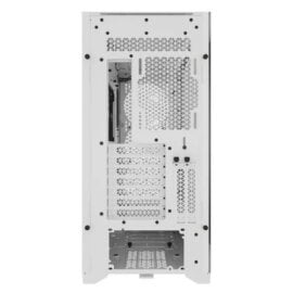 Corsair 5000D AIRFLOW Core Tempered Glass Mid Tower ATX PC Case White Lowest Price in Pakistan 02