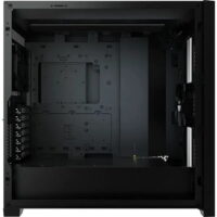 Corsair 5000D AIRFLOW Tempered Glass Mid Tower ATX PC Case Lowest Price in Pakistan 01
