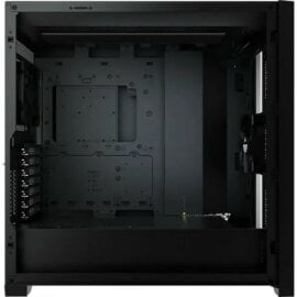 Corsair 5000D AIRFLOW Tempered Glass Mid Tower ATX PC Case Lowest Price in Pakistan 01