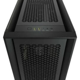 Corsair 5000D AIRFLOW Tempered Glass Mid Tower ATX PC Case Lowest Price in Pakistan 02