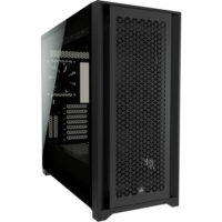 Corsair 5000D AIRFLOW Tempered Glass Mid Tower ATX PC Case Lowest Price in Pakistan