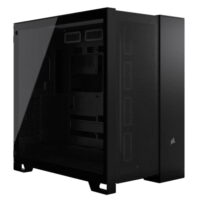 Corsair 6500D AIRFLOW Mid Tower Dual Chamber PC Case Lowest Price in Pakistan 01