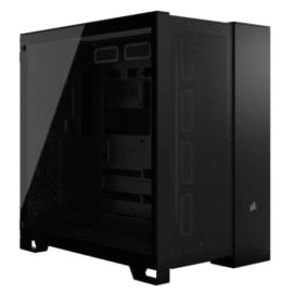 Corsair 6500D AIRFLOW Mid Tower Dual Chamber PC Case Lowest Price in Pakistan 01