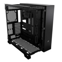 Corsair 6500D AIRFLOW Mid Tower Dual Chamber PC Case Lowest Price in Pakistan 02