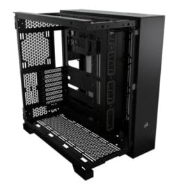 Corsair 6500D AIRFLOW Mid Tower Dual Chamber PC Case Lowest Price in Pakistan 02