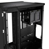 Corsair 6500D AIRFLOW Mid Tower Dual Chamber PC Case Lowest Price in Pakistan 03