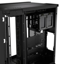 Corsair 6500D AIRFLOW Mid Tower Dual Chamber PC Case Lowest Price in Pakistan 03