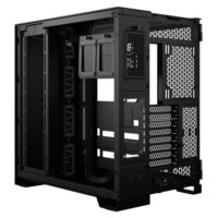 Corsair 6500D AIRFLOW Mid Tower Dual Chamber PC Case Lowest Price in Pakistan 05