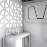 Corsair 6500D AIRFLOW Tempered Glass Mid Tower Dual Chamber PC Case White 04