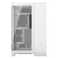 Corsair 6500X AIRFLOW Mid Tower Dual Chamber PC Case Lowest Price in Pakistan 01