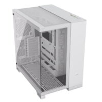 Corsair 6500X AIRFLOW Mid Tower Dual Chamber PC Case Lowest Price in Pakistan 04