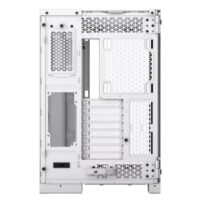 Corsair 6500X AIRFLOW Mid Tower Dual Chamber PC Case Lowest Price in Pakistan 06