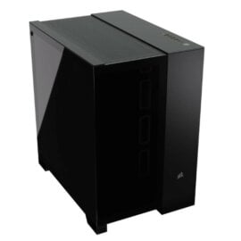 Corsair 6500X Mid Tower Case Lowest Price in Pakistan 08