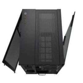 Corsair 6500X Mid Tower Case Lowest Price in Pakistan 09
