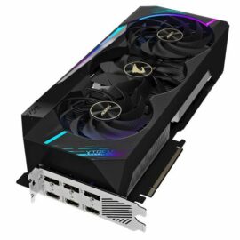 GIGABYTE AORUS GeForce RTX 3090 XTREME 24GB Lowest Price in Pakistan 03