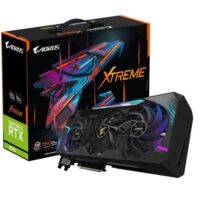GIGABYTE AORUS GeForce RTX 3090 XTREME 24GB Lowest Price in Pakistan 08