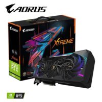 GIGABYTE AORUS GeForce RTX 3090 XTREME 24GB Lowest Price in Pakistan 10