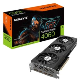 GeForce RTX™ 4060 GAMING OC 8G 07