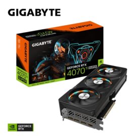 GeForce RTX™ 4070 Ti SUPER GAMING OC 16G 02