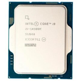 Intel Core i9 14900K 3.2 GHz 14th Gen 24 Core LGA 1700 Processor Tray Lowest Price in Pakistan
