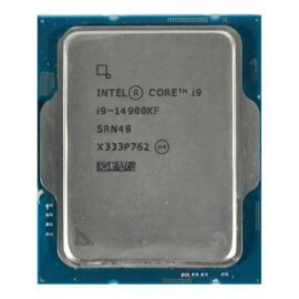 Intel Core i9 14900KF 3.2 GHz 14th Gen 24 Core LGA 1700 Processor Tray Lowest Price in Pakistan