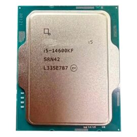 Intel procesor intel core i5 14600kf tray