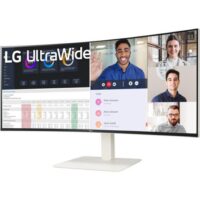 LG 38WR85QC W 38 UltraWide™ Curved Monitor 144Hz Refresh Rate Lowest Price in Pakistan 02